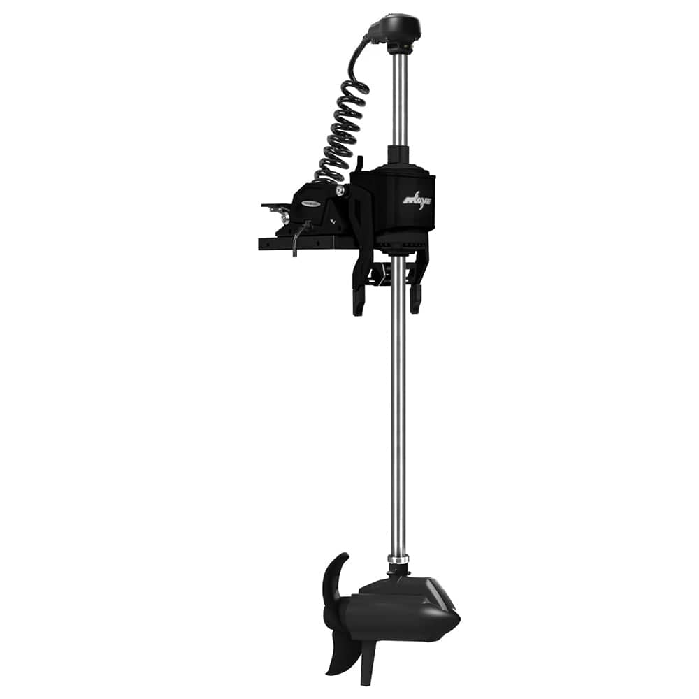 Power - Pole MOVE PV Trolling Motor - 24/36V - 52" Shaft Length - Black [MV - PV - 52 - BK], Trolling Motors, Power - Pole, , , at Festive Water Paddlesports