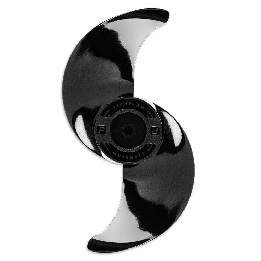Power - Pole MOVE TECHFLOW Composite Propeller [MV - AC - TF - PROP], Trolling Motor Accessories, Power - Pole, , , at Festive Water Paddlesports