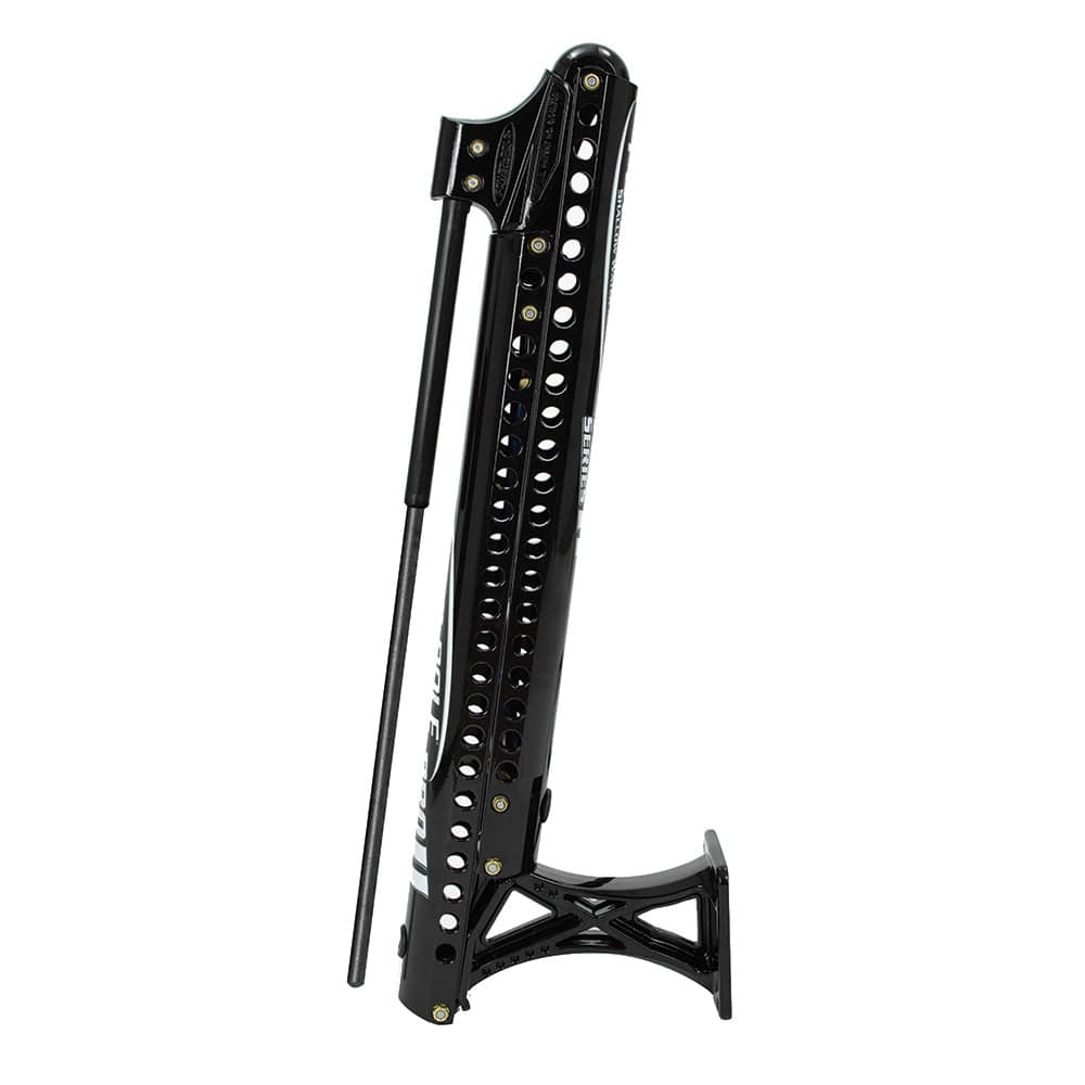 Power - Pole PRS Shallow Water Anchor - 4' - Black (CM2) [PP - PRS - 4 - BK], Anchors, Power - Pole, , , at Festive Water Paddlesports