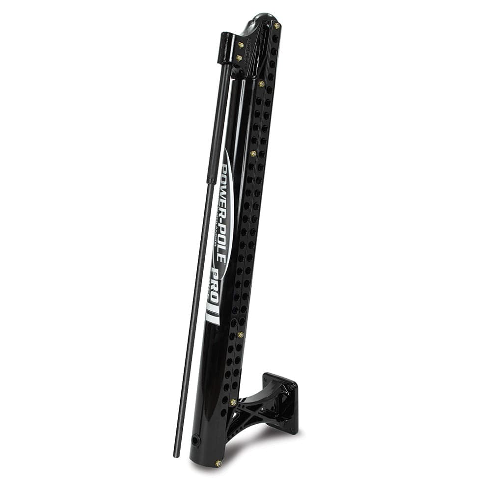 Power - Pole PRS Shallow Water Anchor - 6' - Black (CM2) [PP - PRS - 6 - BK], Anchors, Power - Pole, , , at Festive Water Paddlesports