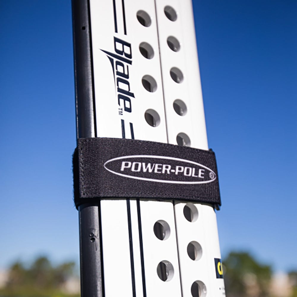 Power - Pole Travel Strap f/All Power - Poles Finished [TRAVEL - STRAP - F], Anchoring Accessories, Power - Pole, , , at Festive Water Paddlesports