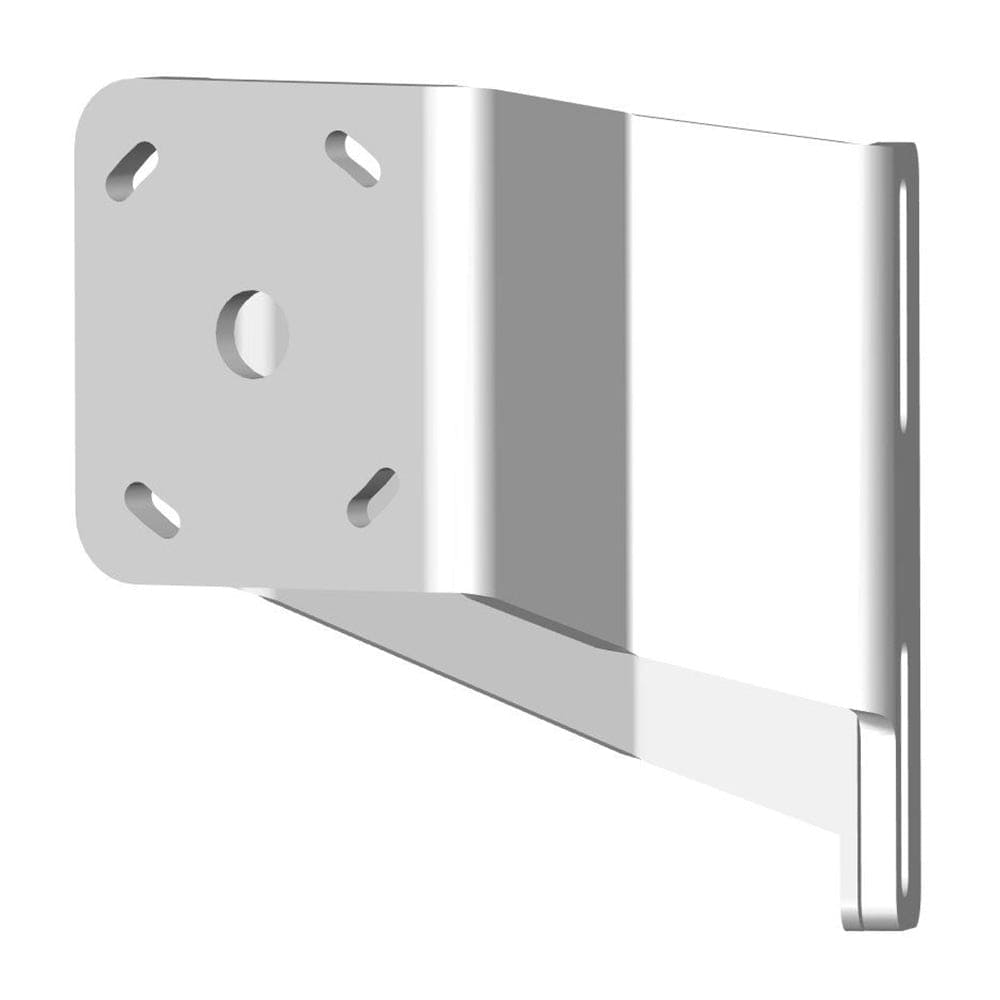 Power - PoleBraced Kit S - 2 - 3 Port - White [PKB - S - 2 - 3 - P - WT], Anchoring Accessories, Power - Pole, , , at Festive Water Paddlesports