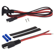 Power Port Kit, Electronics, Yak Power, 48", , at Festive Water Paddlesports