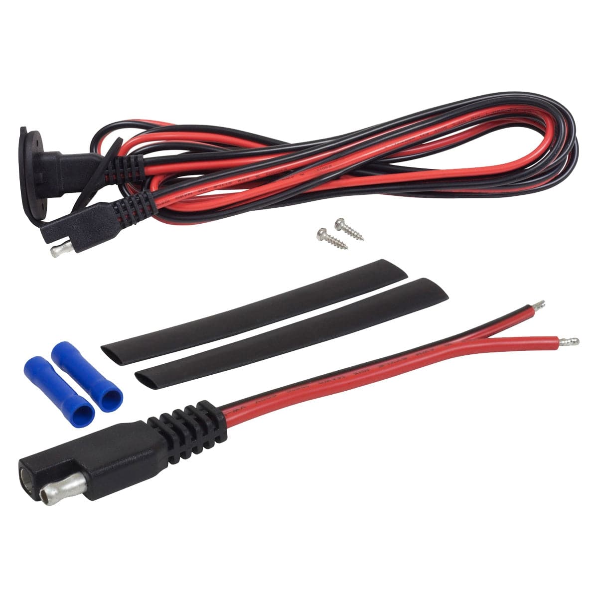 Power Port Kit, Electronics, Yak Power, 96", , at Festive Water Paddlesports