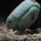 Powerbank + StashPack + Quad Cable Bundle, , Nocqua Adventure Gear, Blue, , at Festive Water Paddlesports