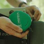 Powerbank + StashPack + Quad Cable Bundle, , Nocqua Adventure Gear, Blue, , at Festive Water Paddlesports