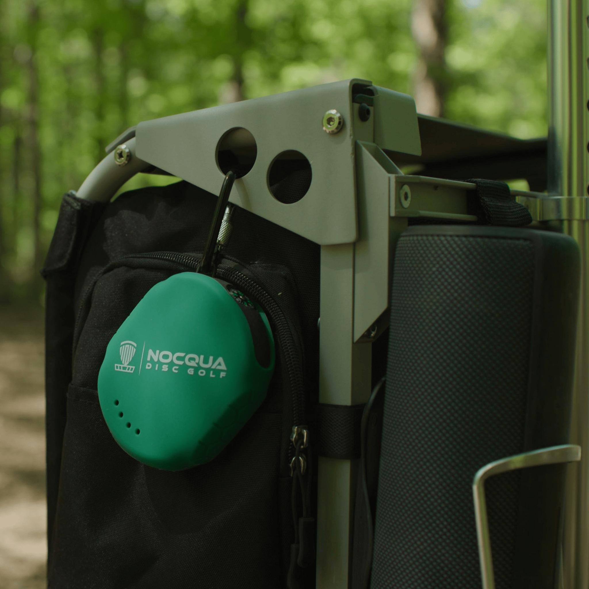 Powerbank + StashPack + Quad Cable Bundle, , Nocqua Adventure Gear, Blue, , at Festive Water Paddlesports