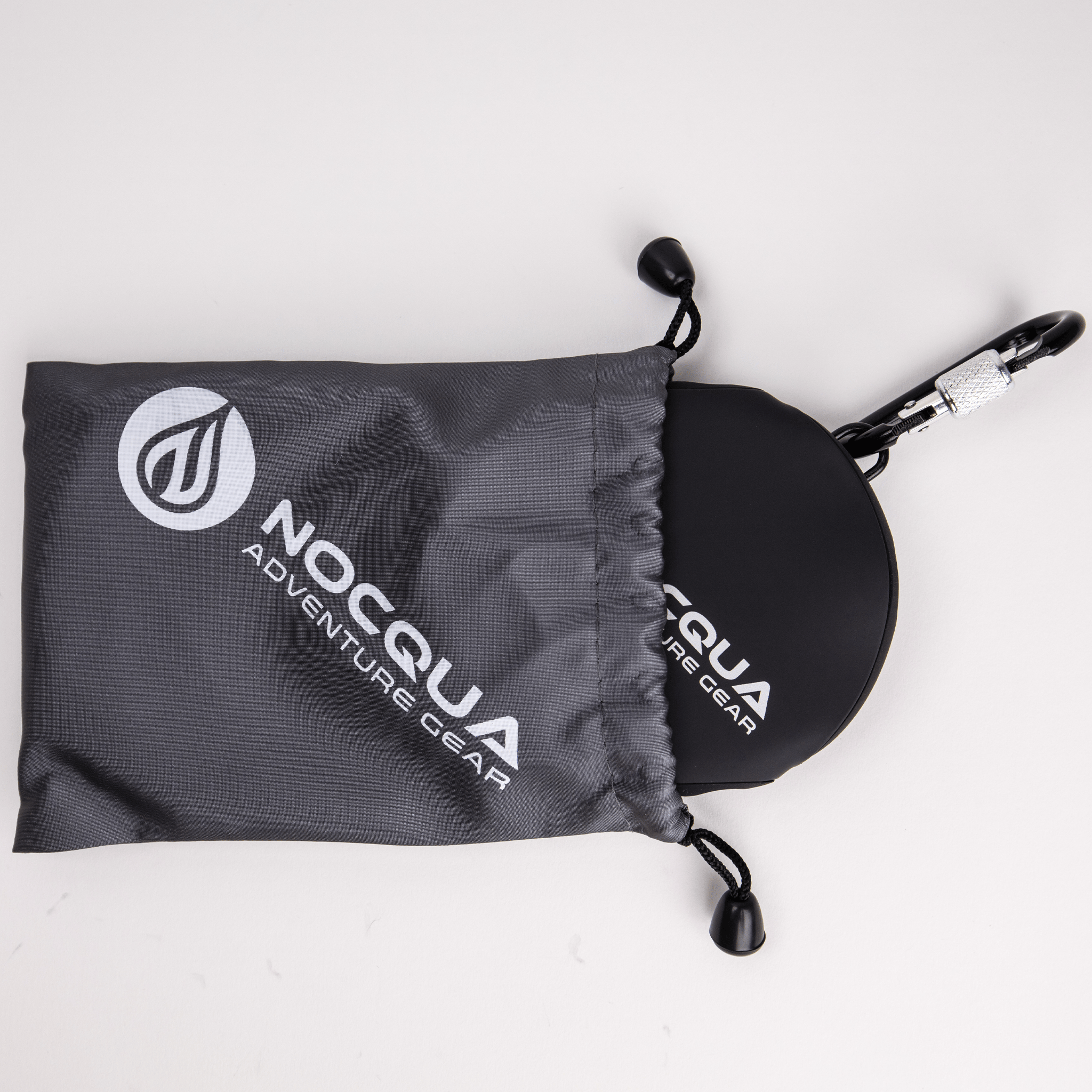 Powerbank + StashPack + Quad Cable Bundle, , Nocqua Adventure Gear, Blue, , at Festive Water Paddlesports