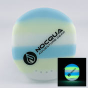 Powerbank + StashPack + Quad Cable Bundle, , Nocqua Adventure Gear, Glow Blue & White Mixed, , at Festive Water Paddlesports