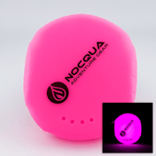 Powerbank + StashPack + Quad Cable Bundle, , Nocqua Adventure Gear, Glow Pink, , at Festive Water Paddlesports
