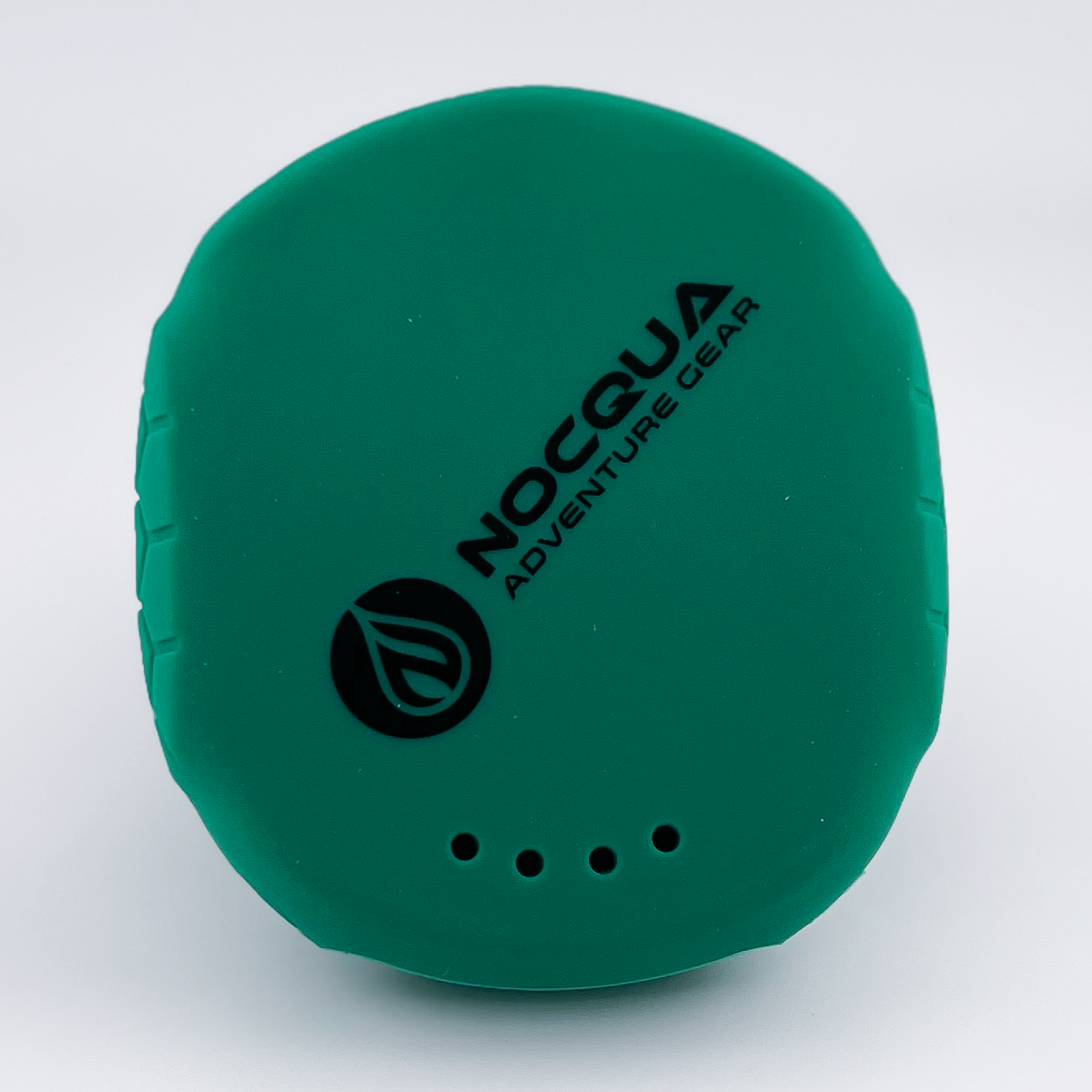 Powerbank + StashPack + Quad Cable Bundle, , Nocqua Adventure Gear, Green, , at Festive Water Paddlesports