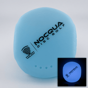 Powerbank + StashPack + Quad Cable Bundle, , Nocqua Adventure Gear, Nocqua Disc Golf Glow Ice Blue, , at Festive Water Paddlesports