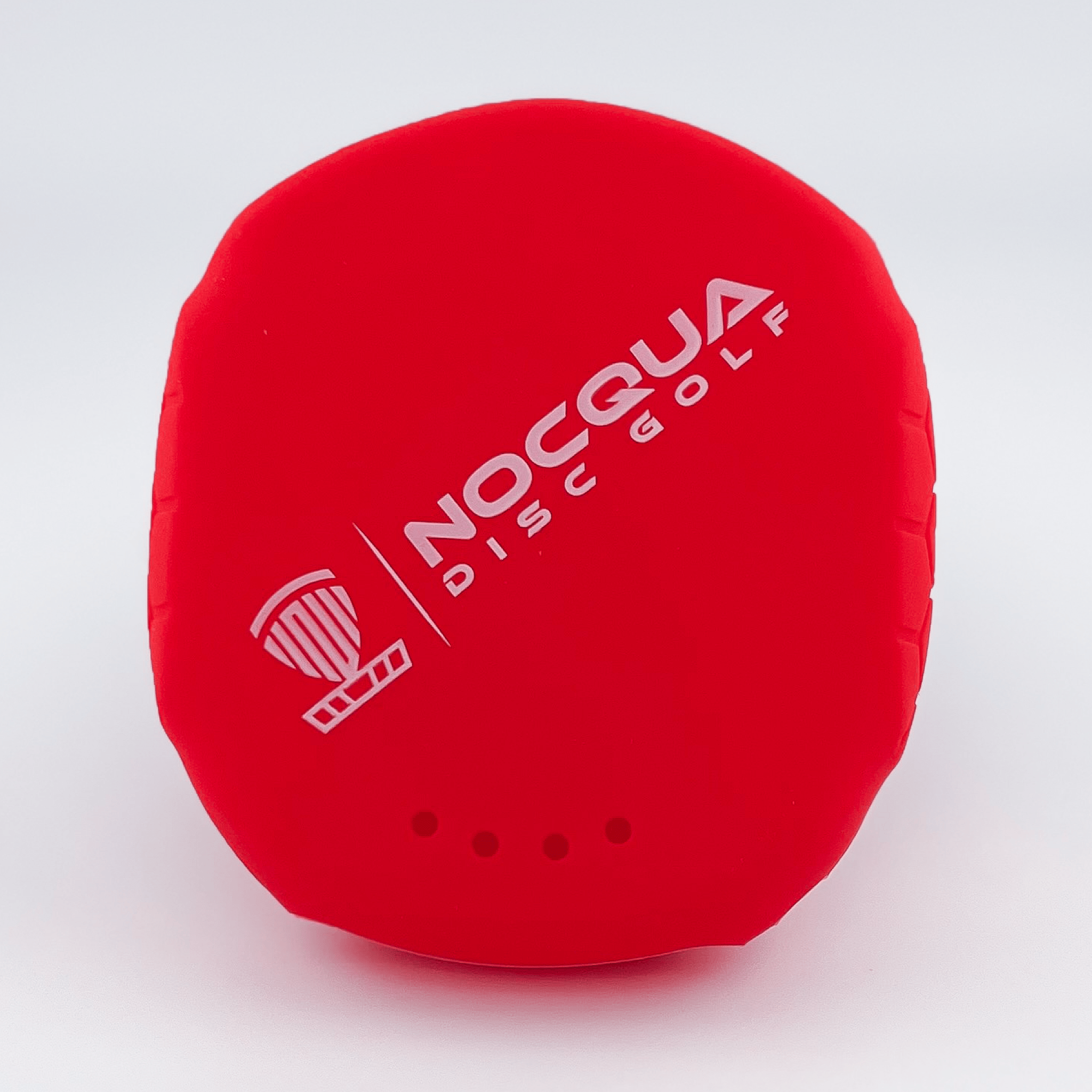 Powerbank + StashPack + Quad Cable Bundle, , Nocqua Adventure Gear, Nocqua Disc Golf Red, , at Festive Water Paddlesports