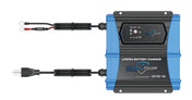 PowerHouse Dual Voltage 12v or 16V 15A Selectable AC Waterproof Onboard Charger, Charger, PHL, at Festive Water Paddlesports