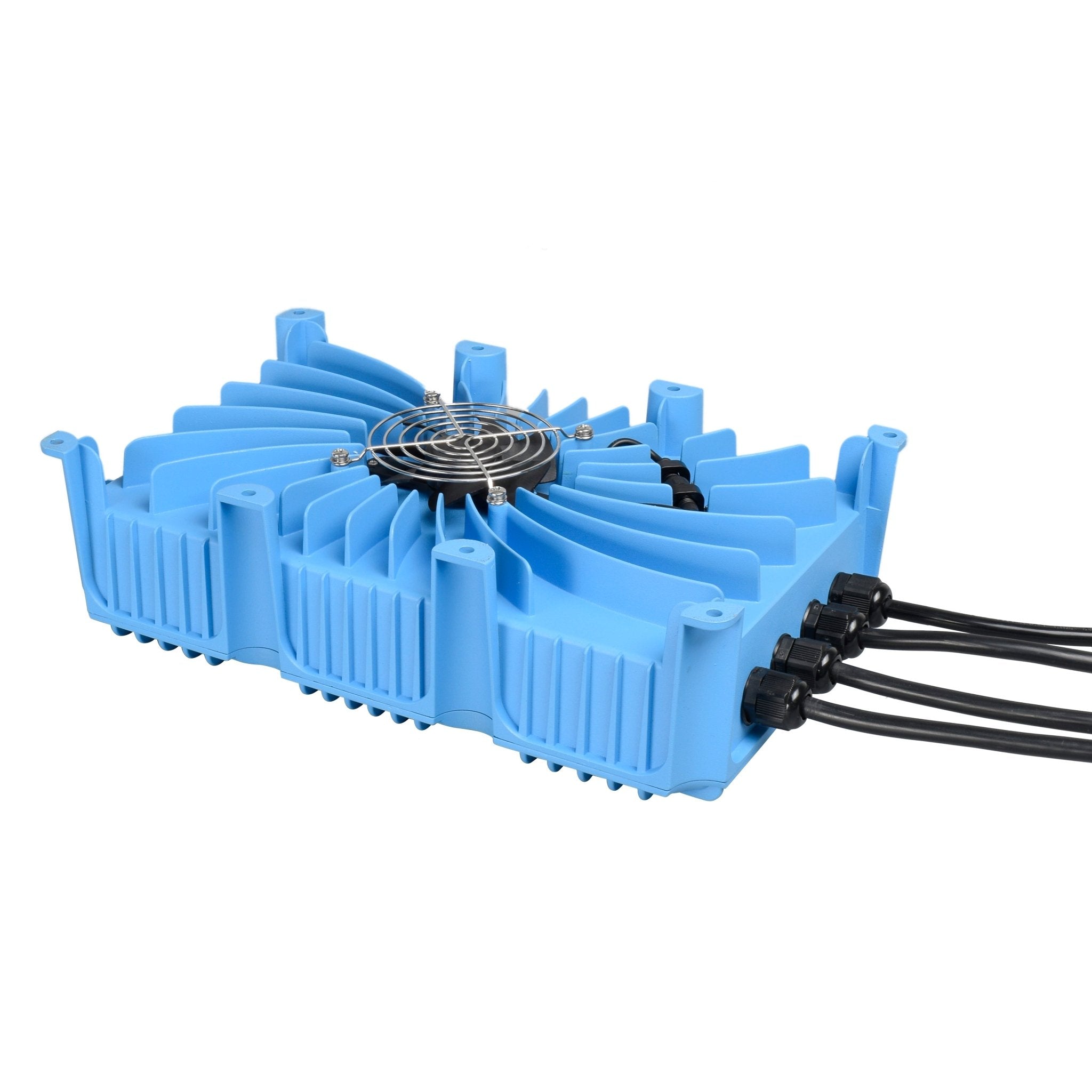 PowerHouse Lithium 12V - (12V - 16V) - (24V - 36V)WP 3 - Bank Waterproof Battery Charger, , PHL, at Festive Water Paddlesports