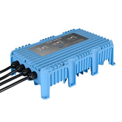 PowerHouse Lithium 12V - (12V - 16V) - (24V - 36V)WP 3 - Bank Waterproof Battery Charger, , PHL, at Festive Water Paddlesports