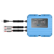 PowerHouse Lithium 12V - 16V/24V - 36V 2 - Bank Waterproof Battery Charger, , PHL, at Festive Water Paddlesports