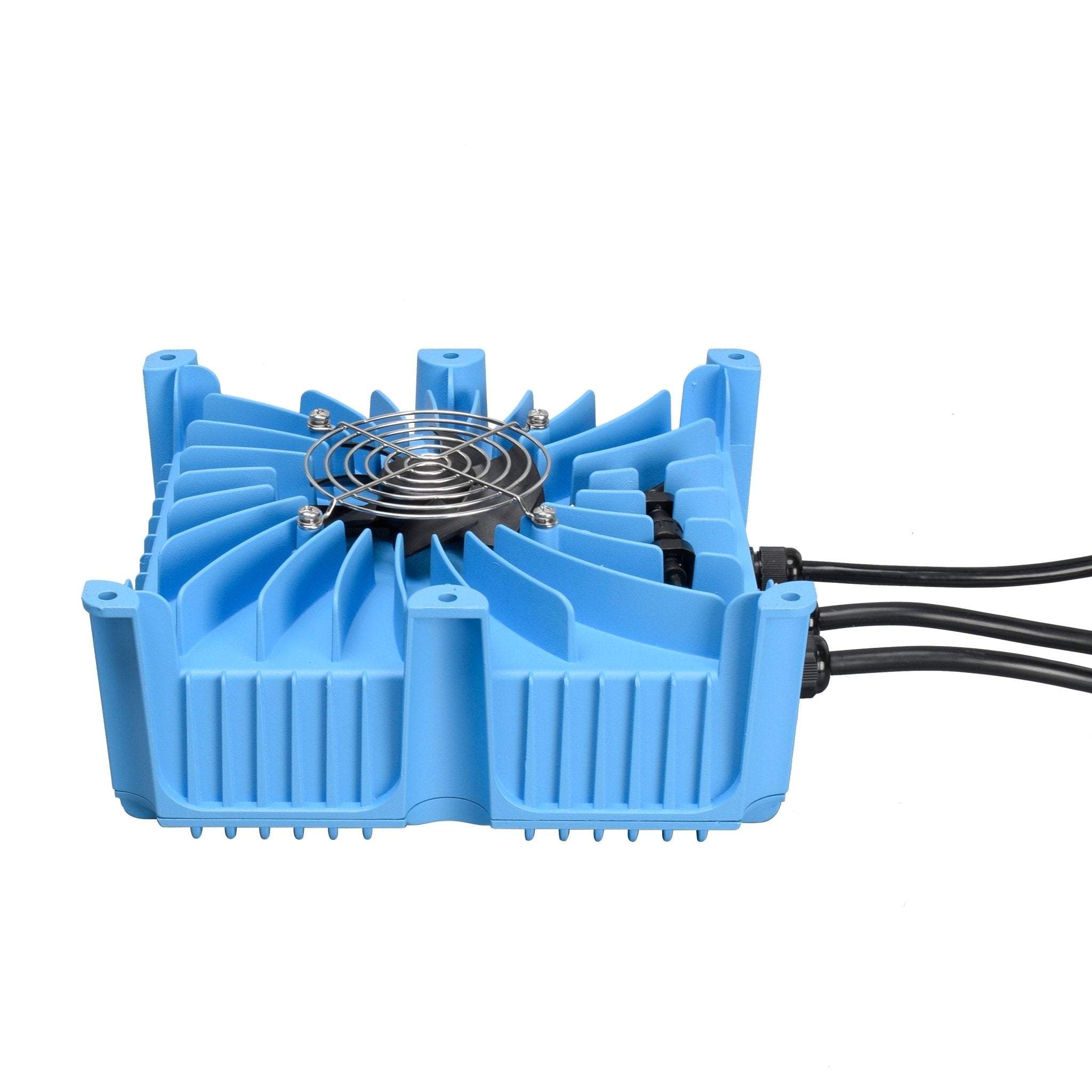 PowerHouse Lithium 12V - 16V/24V - 36V 2 - Bank Waterproof Battery Charger, , PHL, at Festive Water Paddlesports