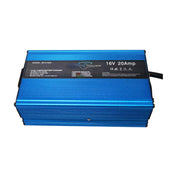 PowerHouse Lithium 16V Non - Waterproof AC Chargers, , PHL, 20 amp at Festive Water Paddlesports