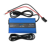 PowerHouse Lithium 36V Non - Waterproof AC Chargers, , PHL, 15 amp at Festive Water Paddlesports