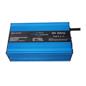 PowerHouse Lithium 36V Non - Waterproof AC Chargers, , PHL, 20 amp at Festive Water Paddlesports