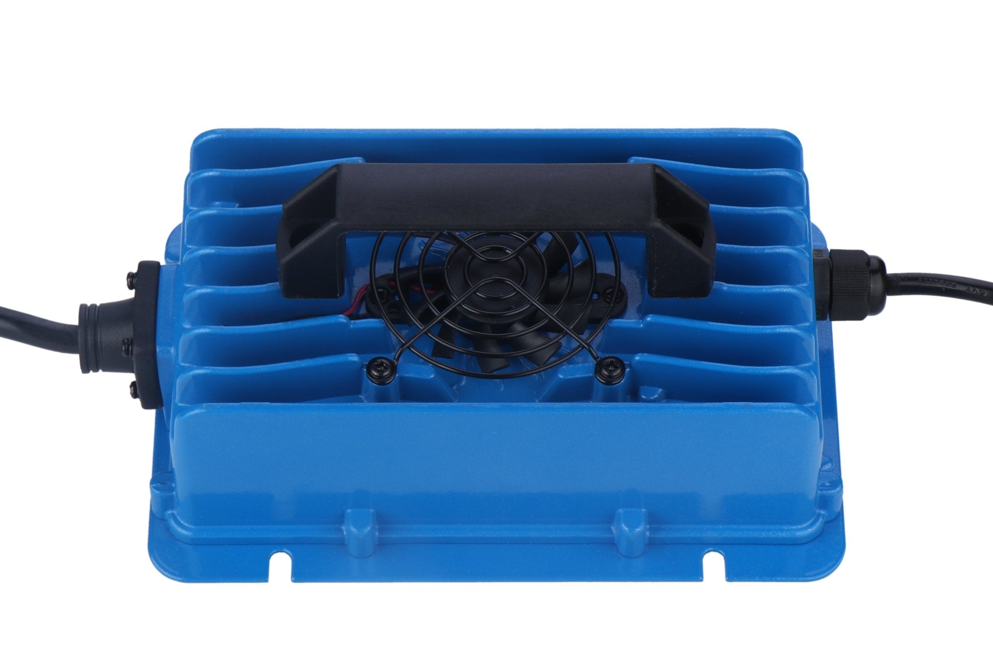 PowerHouse Lithium 48V 10A Waterproof Smart Charger, , PHL, at Festive Water Paddlesports