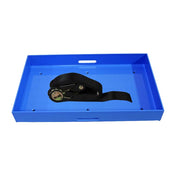 PowerHouse Lithium Group 20 Heavy Duty Battery Tray, , PHL, at Festive Water Paddlesports