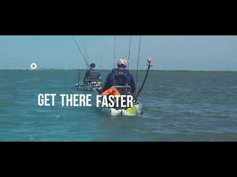 Fishing Kayak