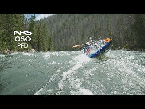 NRS Oso PFD