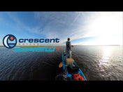 Crescent Crew 2+1 Tandem Kayak