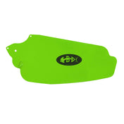Pro Angler Rudder, , Boonedox USA, Green at Festive Water Paddlesports