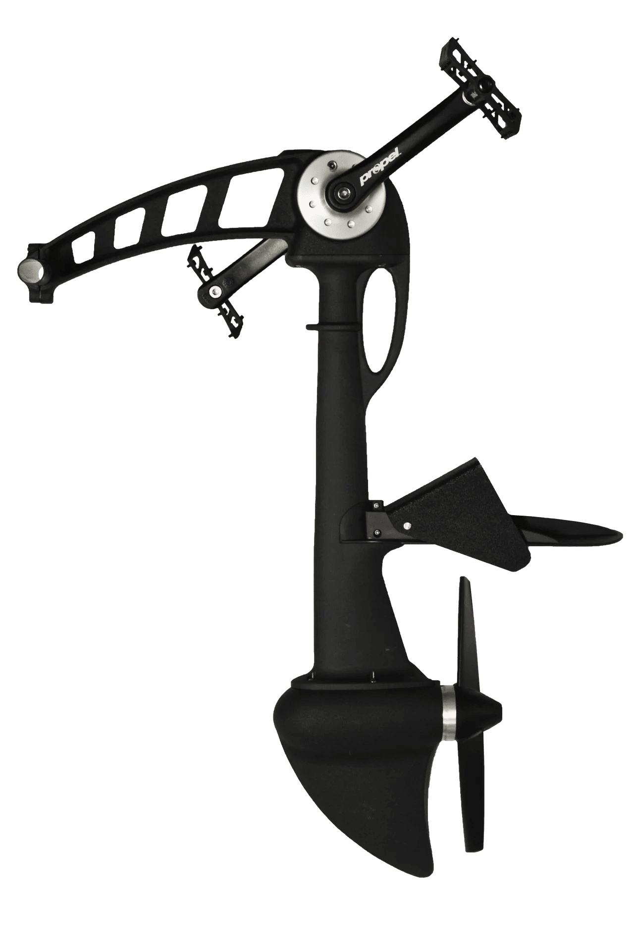 PROPEL PEDAL DRIVE, , Big Adventures, at Festive Water Paddlesports