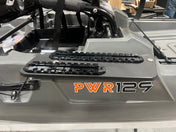 PWR Regular Accessory Plate, Kayak Accessories, One Objective, , , at Festive Water Paddlesports