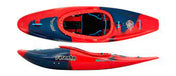 Pyranha Firecracker Whitewater Kayak W/ Stout Outfitting, Whitewater Kayak, Pyranha, Rosella Red, 232, at Festive Water Paddlesports