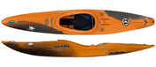 Pyranha Kayaks 12R, Whitewater Kayak, Pyranha, Fire Ant, , at Festive Water Paddlesports
