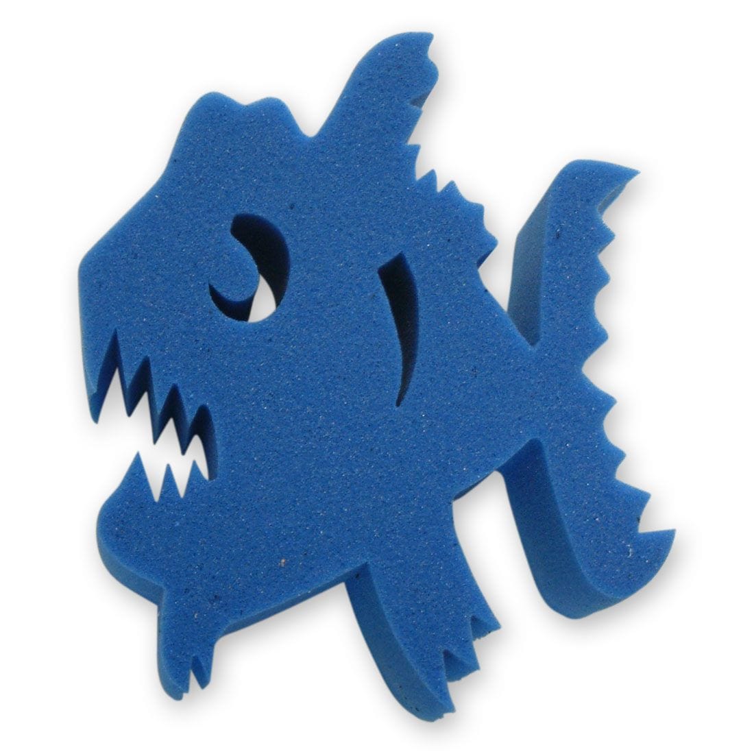 Pyranha Kayaks Angry Fish Sponge, Kayak Rigging, Pyranha, yellow, , at Festive Water Paddlesports