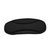 Pyranha Kayaks Connect Backrest, Kayak Rigging, Pyranha, Black, , at Festive Water Paddlesports