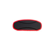 Pyranha Kayaks Connect Backrest, Kayak Rigging, Pyranha, Red, , at Festive Water Paddlesports