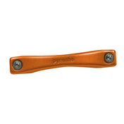 Pyranha Kayaks Drop - Forged, Anodised Aluminum Grab Handle, Kayak Rigging, Pyranha, Grey, , at Festive Water Paddlesports