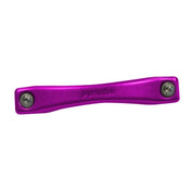 Pyranha Kayaks Drop - Forged, Anodised Aluminum Grab Handle, Kayak Rigging, Pyranha, Grey, , at Festive Water Paddlesports