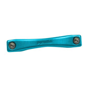 Pyranha Kayaks Drop - Forged, Anodised Aluminum Grab Handle, Kayak Rigging, Pyranha, Grey, , at Festive Water Paddlesports