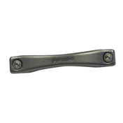 Pyranha Kayaks Drop - Forged, Anodised Aluminum Grab Handle, Kayak Rigging, Pyranha, Grey, , at Festive Water Paddlesports