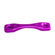 Pyranha Kayaks Drop - Forged, Anodised Aluminum Security Bar, Kayak Rigging, Pyranha, Purple, , at Festive Water Paddlesports