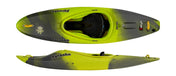Pyranha Kayaks Rebel, Whitewater Kayak, Pyranha, Smoking Gecko, , at Festive Water Paddlesports
