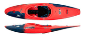Pyranha Kayaks Rip - R Evo 2 F, Whitewater Kayak, Pyranha, 65, , at Festive Water Paddlesports