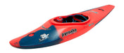 Pyranha Kayaks Rip - R Evo 2 F, Whitewater Kayak, Pyranha, 65, , at Festive Water Paddlesports