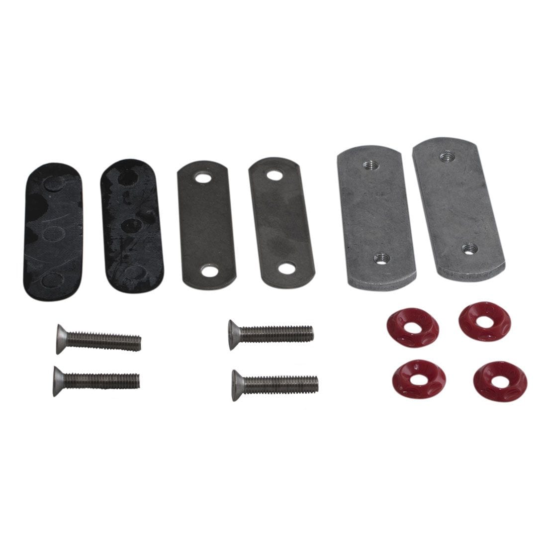 Pyranha Kayaks Seat Fitting Kit, Kayak Rigging, Pyranha, , , at Festive Water Paddlesports