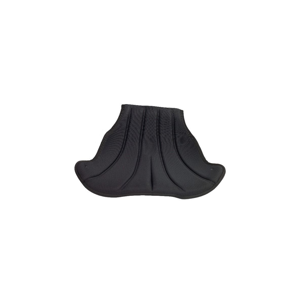 Pyranha Kayaks Seat Liner, Kayak Rigging, Pyranha, Performance, Black, at Festive Water Paddlesports