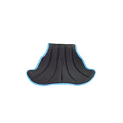 Pyranha Kayaks Seat Liner, Kayak Rigging, Pyranha, Sout, Blue, at Festive Water Paddlesports