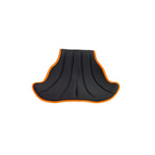 Pyranha Kayaks Seat Liner, Kayak Rigging, Pyranha, Sout, Orange, at Festive Water Paddlesports